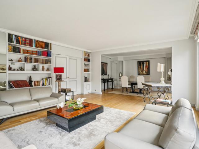Appartement 137 m2 5 pièces