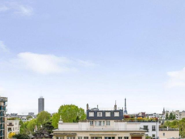 Appartement 137 m2 Neuilly sur Seine