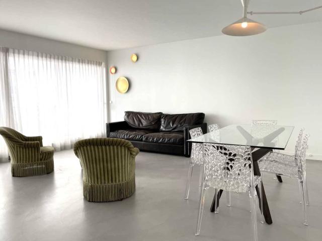 Appartement 137 m2 Paris 7ème