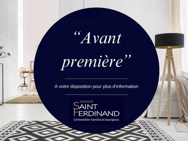 Appartement 138 m2 Neuilly sur Seine