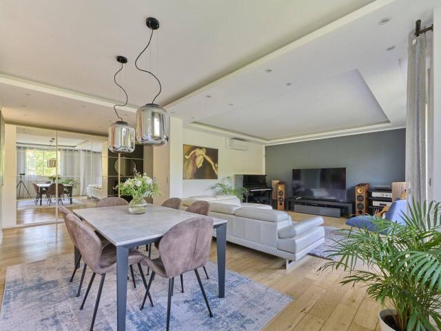Appartement 140 m2 Neuilly sur Seine