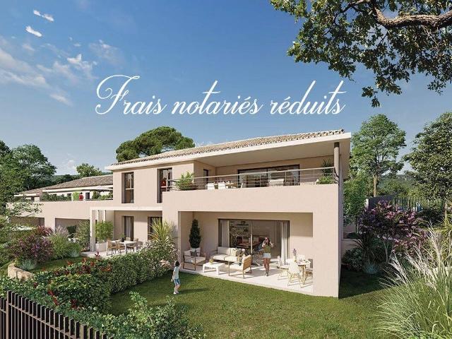 Appartement 138 m2 Six Fours les Plages
