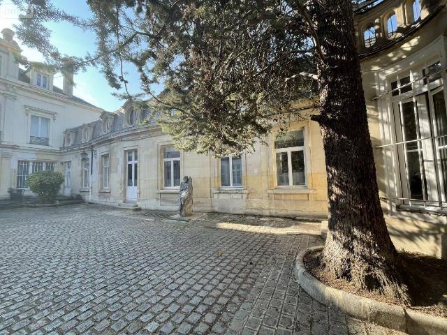 Appartement 138 m2 Reims