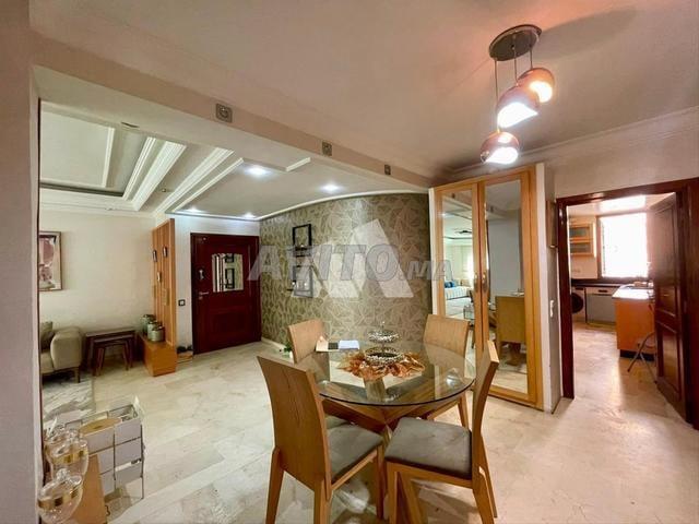 Appartement 138m² 3ch vente Hôpitaux MZ 56295