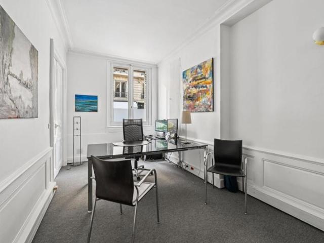 Appartement 139 m2 7 pièces