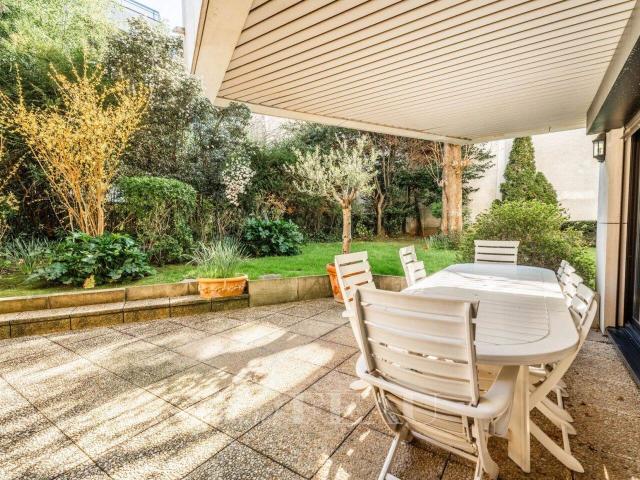 Appartement 139 m2 Boulogne Billancourt