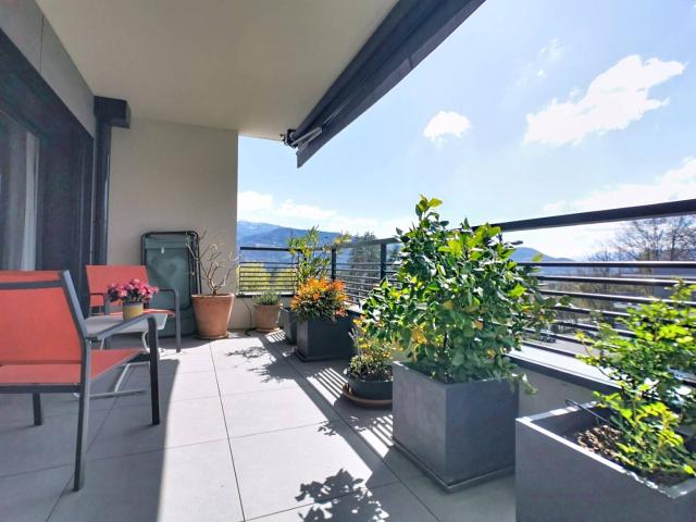 Appartement 139 m2 Biviers