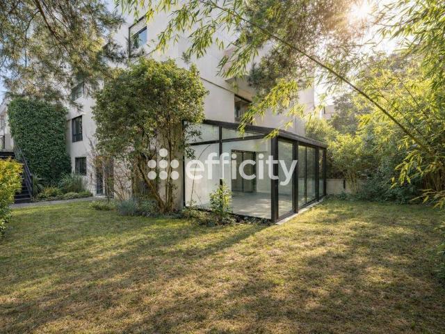 Appartement 139 m2 Garches