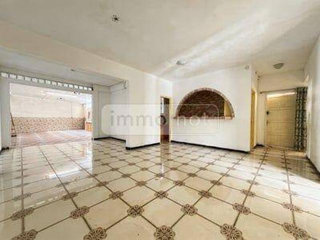 Appartement 139 m2 Saint Denis