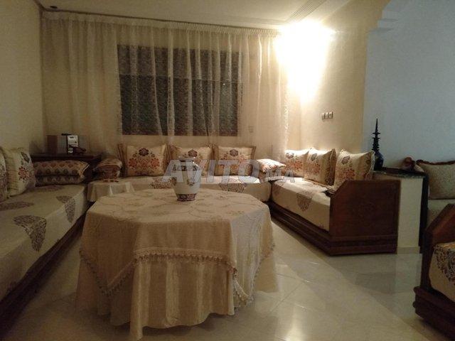 Appartement 139 m² à Deroua