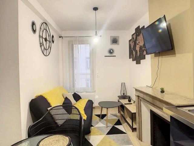 Appartement 17