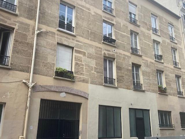 Appartement 17 m2 1 pièce