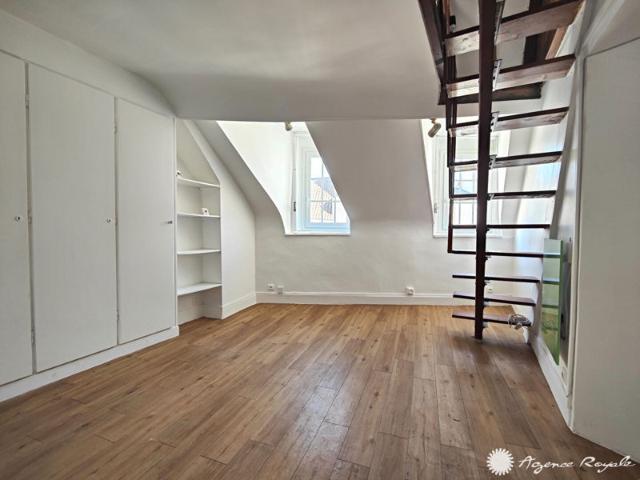 Appartement 17 m2 1 pièce