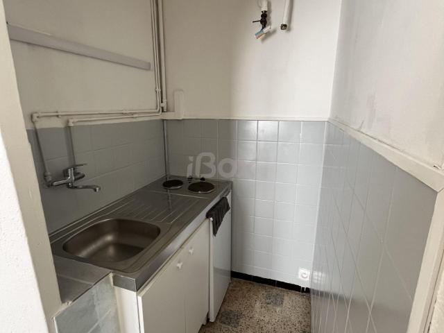 Appartement 17 m²