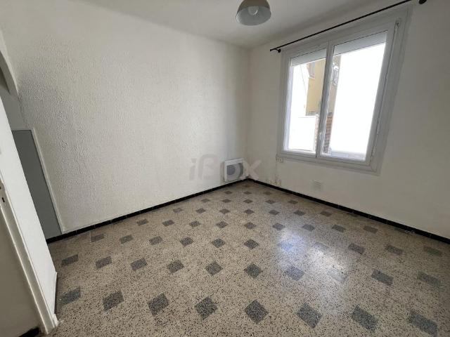 Appartement 17 m²