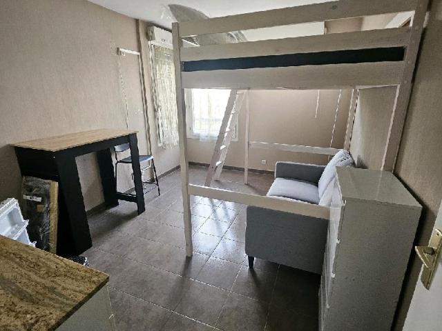 appartement 17m2