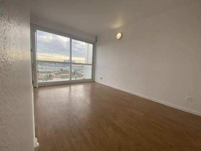 Appartement 17m²
