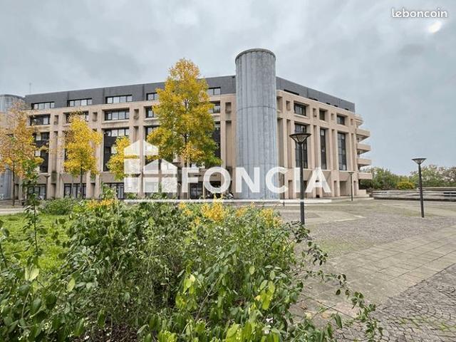 Appartement 17m² à vendre 50000 Orléans 45000