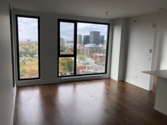 Appartement 1406 2020 Boul. René Lévesque O