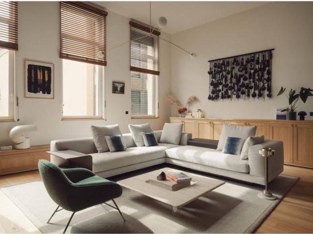 Appartement 140 m2 Bordeaux