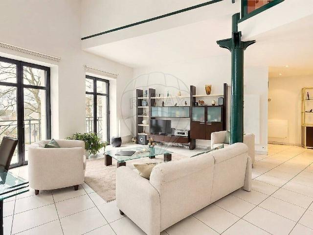 Appartement 140 m2 Orléans