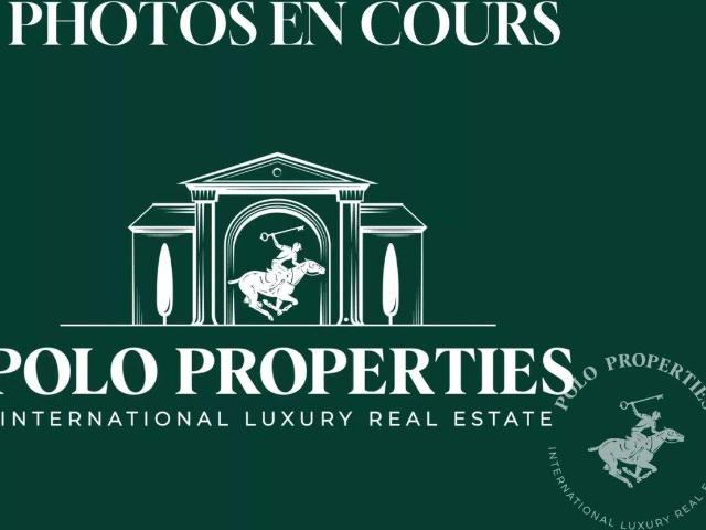 Appartement 140 m2 Paris 7ème