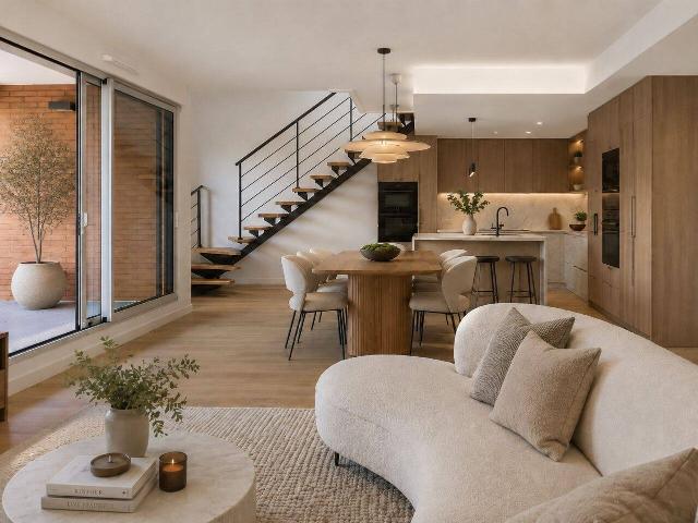 Appartement 140 m2 Toulouse