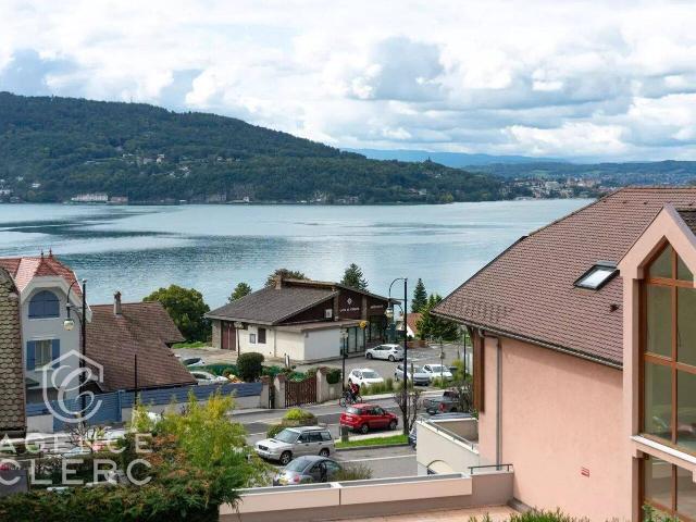 Appartement 140 m2 Veyrier du Lac