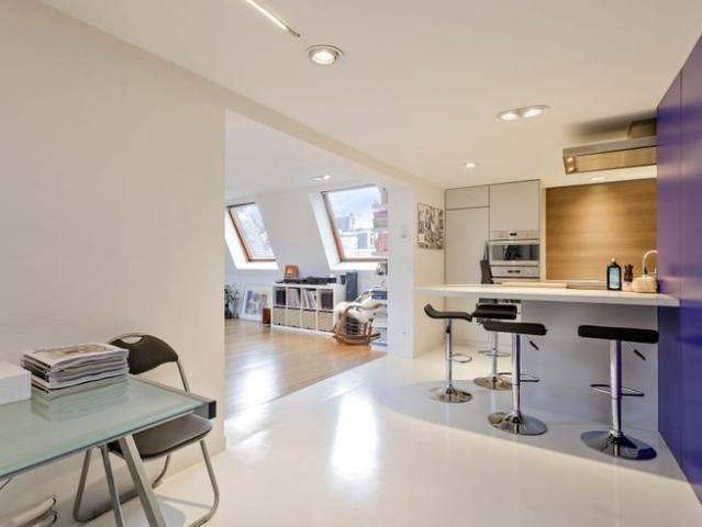 Appartement 140 m² 2 Ch à vendre à Gent