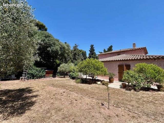 Appartement 140 m² La Valette du Var