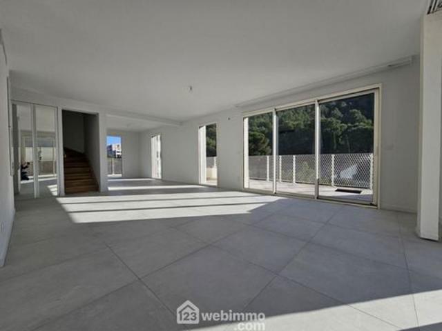 Appartement 140m² Sète