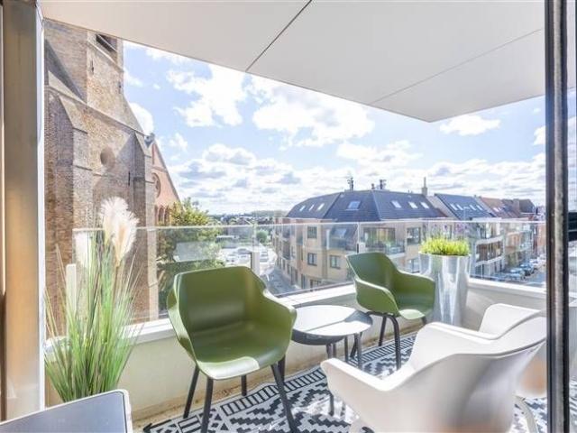 appartement