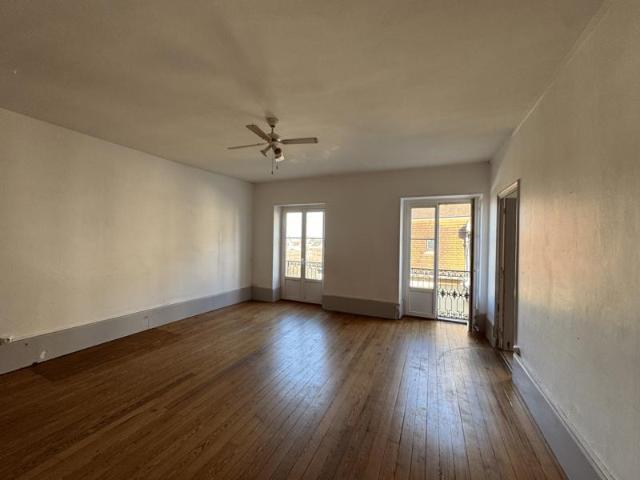 Appartement 141 m2 5 pièces Autun