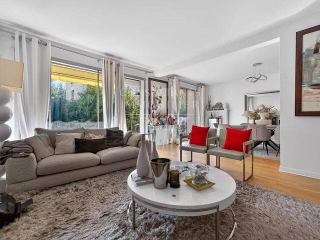 Appartement 141 m2 Neuilly sur Seine