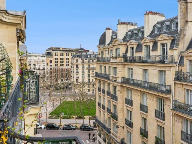 Appartement 141 m2 Paris 15ème