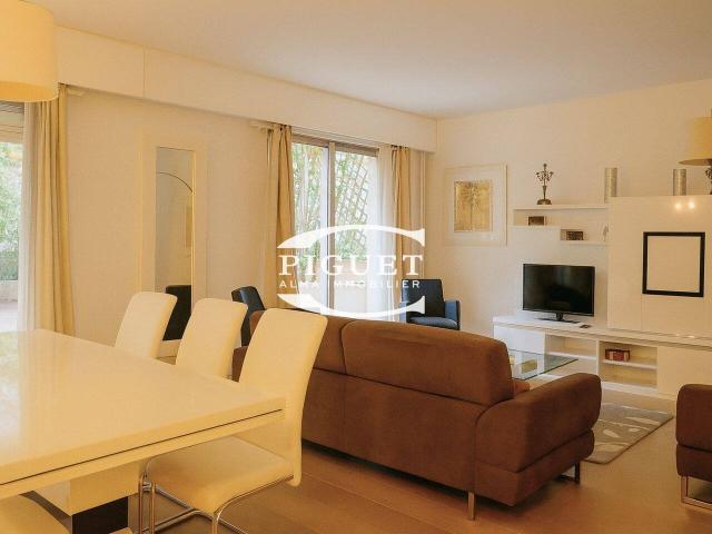 Appartement 141 m2 Paris 16ème