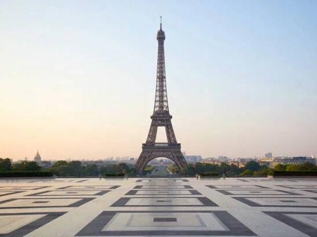 Appartement 141 m2 Paris 16ème
