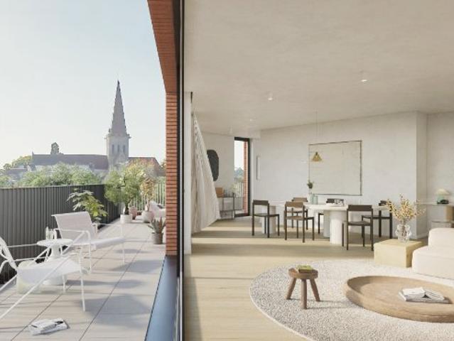 Appartement 141 m² 2 Ch à vendre à Asse