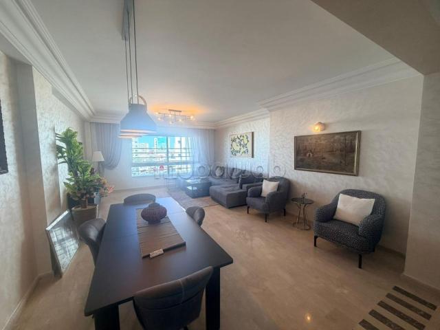 Appartement 141m Haut standing A Gauthier