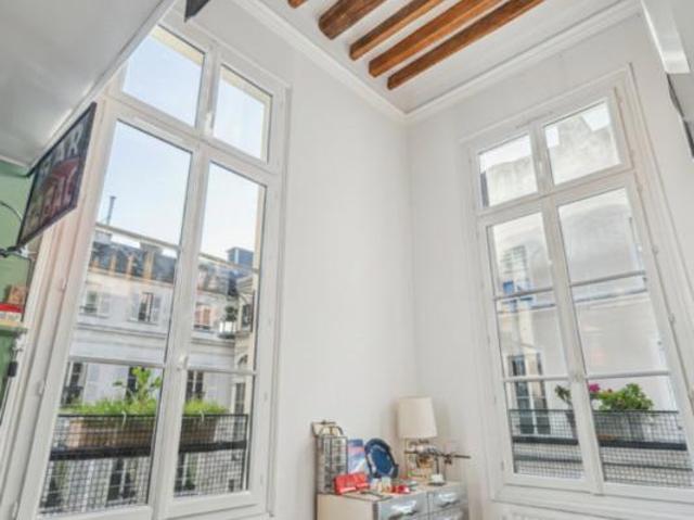 Appartement 142 m2 5 pièces