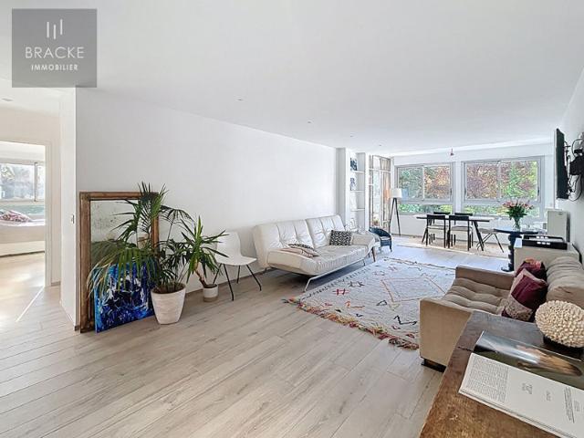 Appartement 142 m2 5 pièces