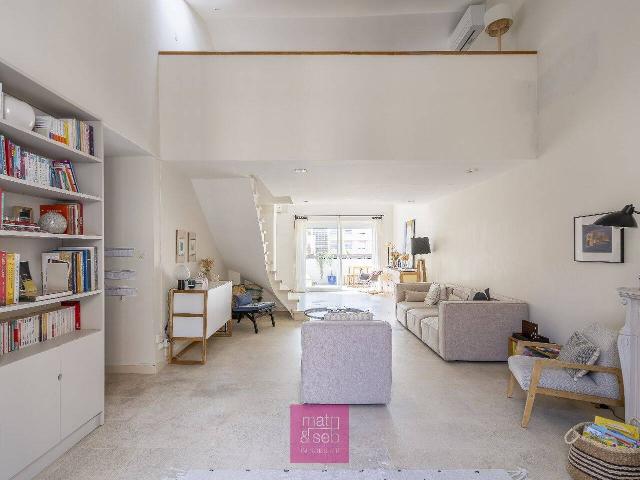 Appartement 142 m2 Montpellier Rondelet