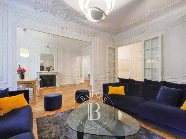 Appartement 142 m2 Paris 7ème