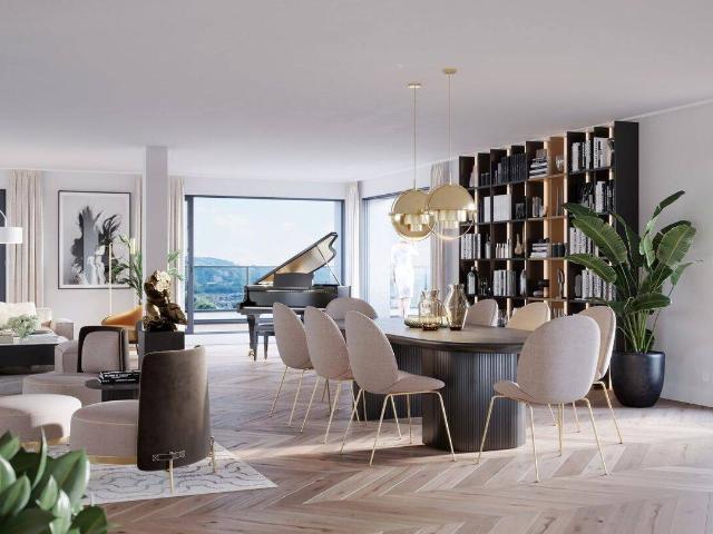 Appartement 142 m2 Rouen