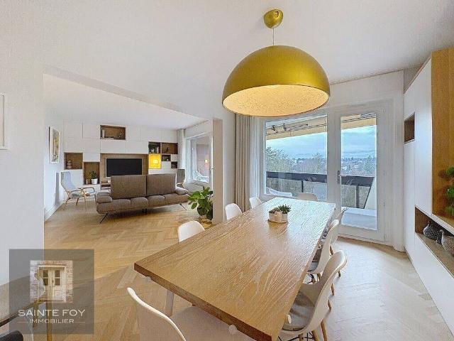 Appartement 143 m2 Écully