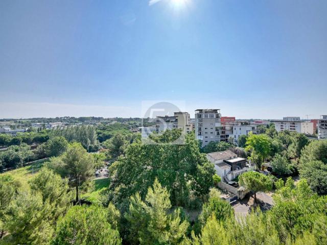 Appartement 143 m2 Montpellier