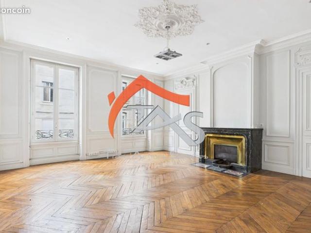 Appartement 143 m² Saint Chamond