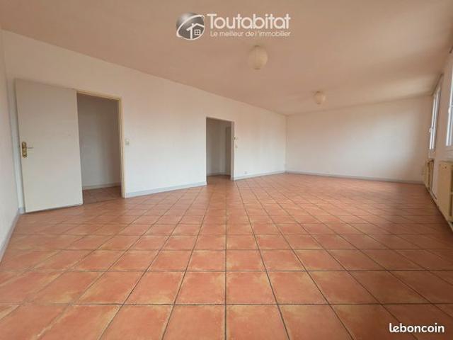 Appartement 143 m² Sedan