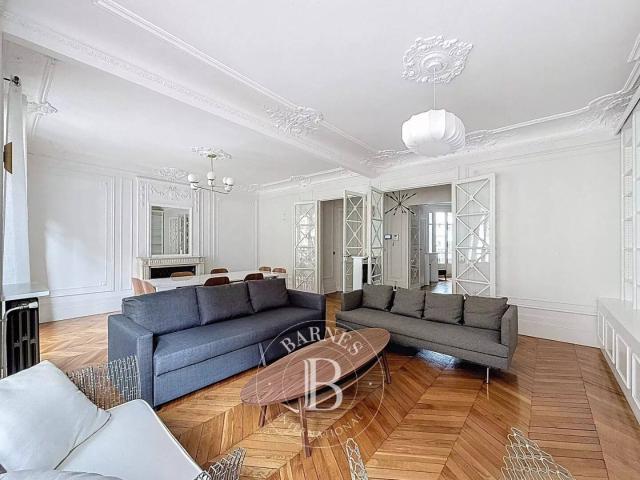 Appartement 144 m2 Neuilly sur Seine