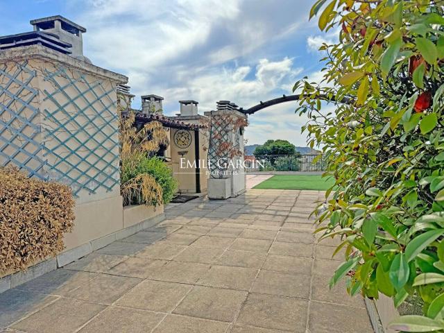 Appartement 144 m2 Nice